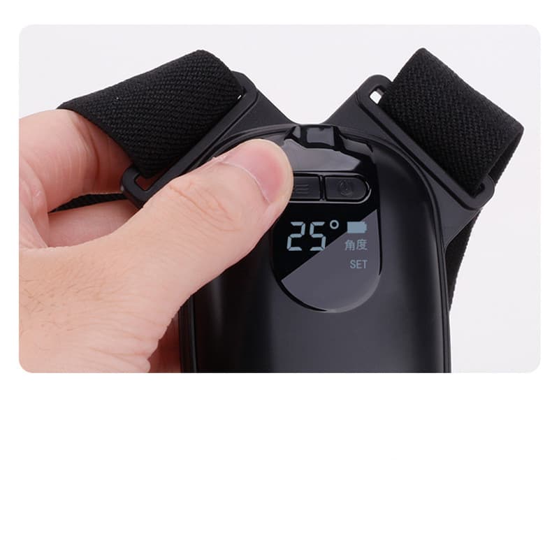 Correcteur de Posture Intelligent — Bien-être, photo 4