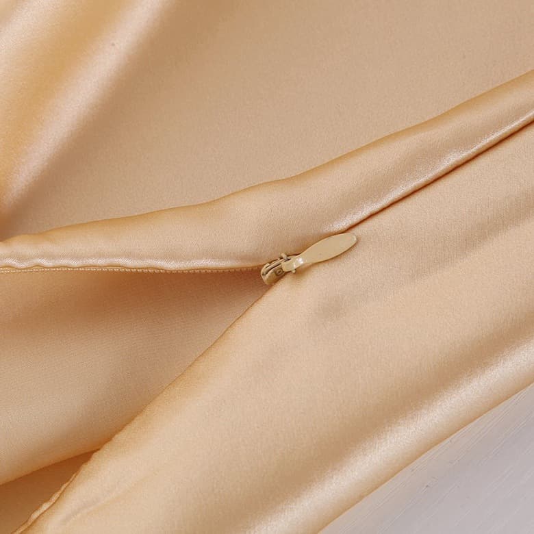 Taie d'Oreiller en Satin — Bien-être, photo 4