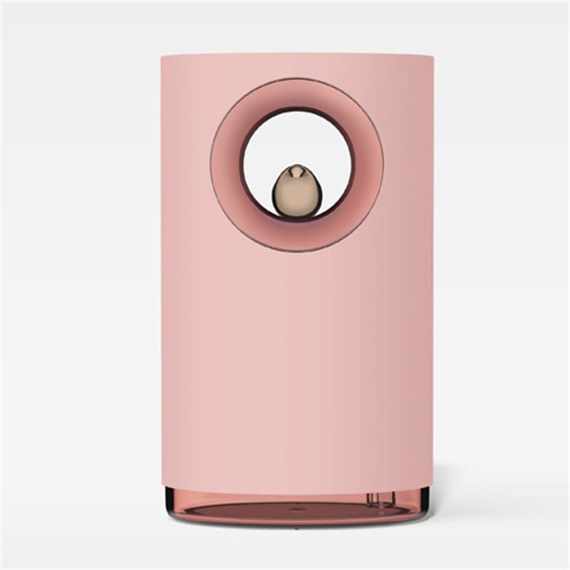 Humidificateur veilleuse oiseau rose — Maison (photo 1 sur 1)