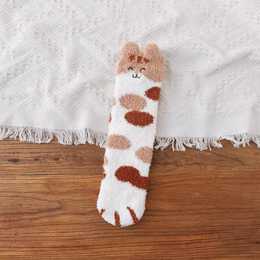 Chaussettes Cocooning (lot de 6 paires) — Bien-être, photo 3