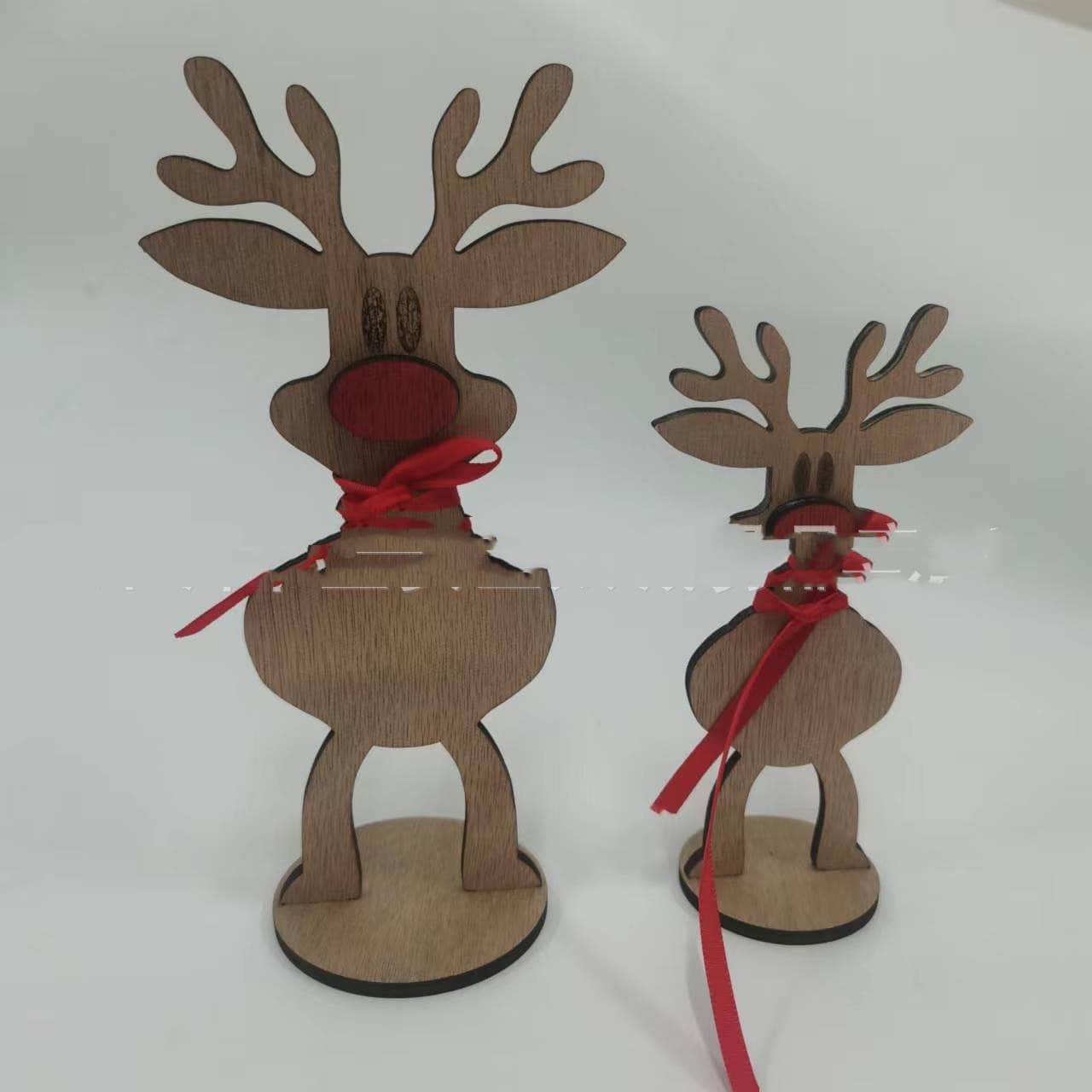 Aperçu du rayon Noël