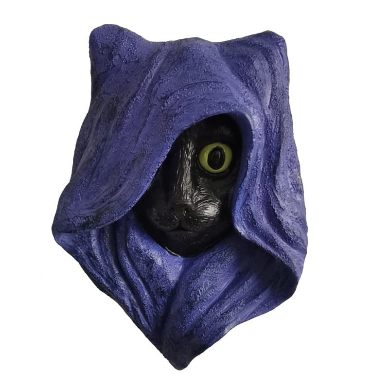 Aperçu du rayon Halloween