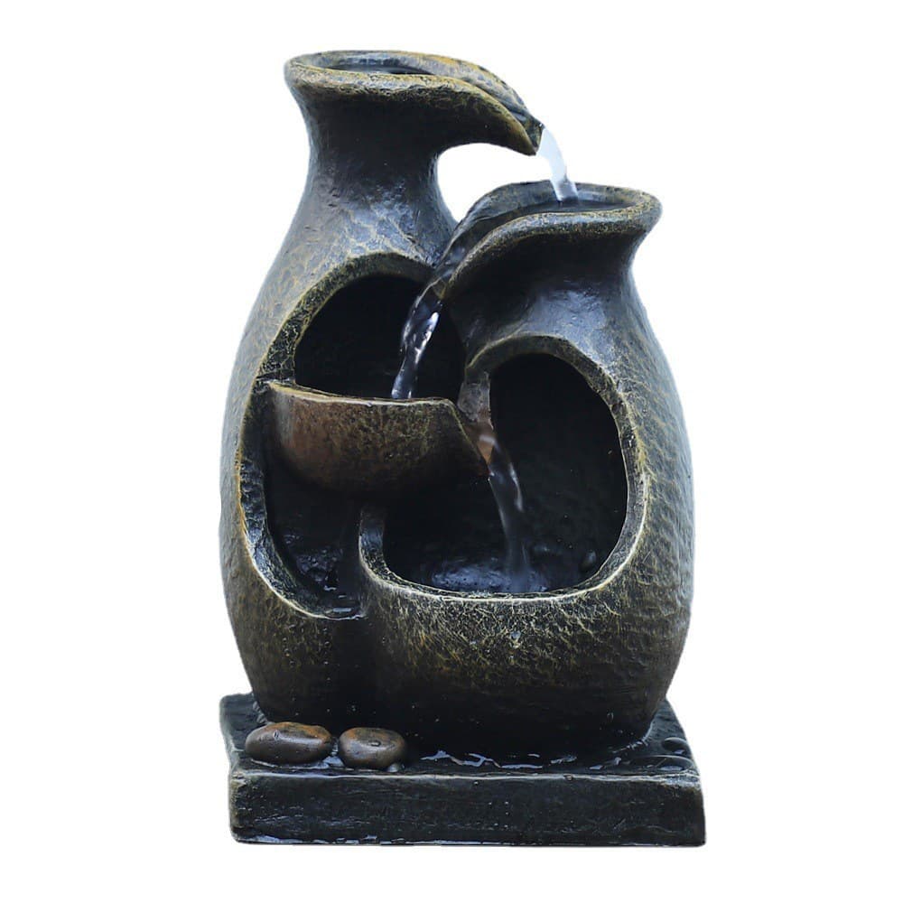 Aperçu du rayon Objets Zen