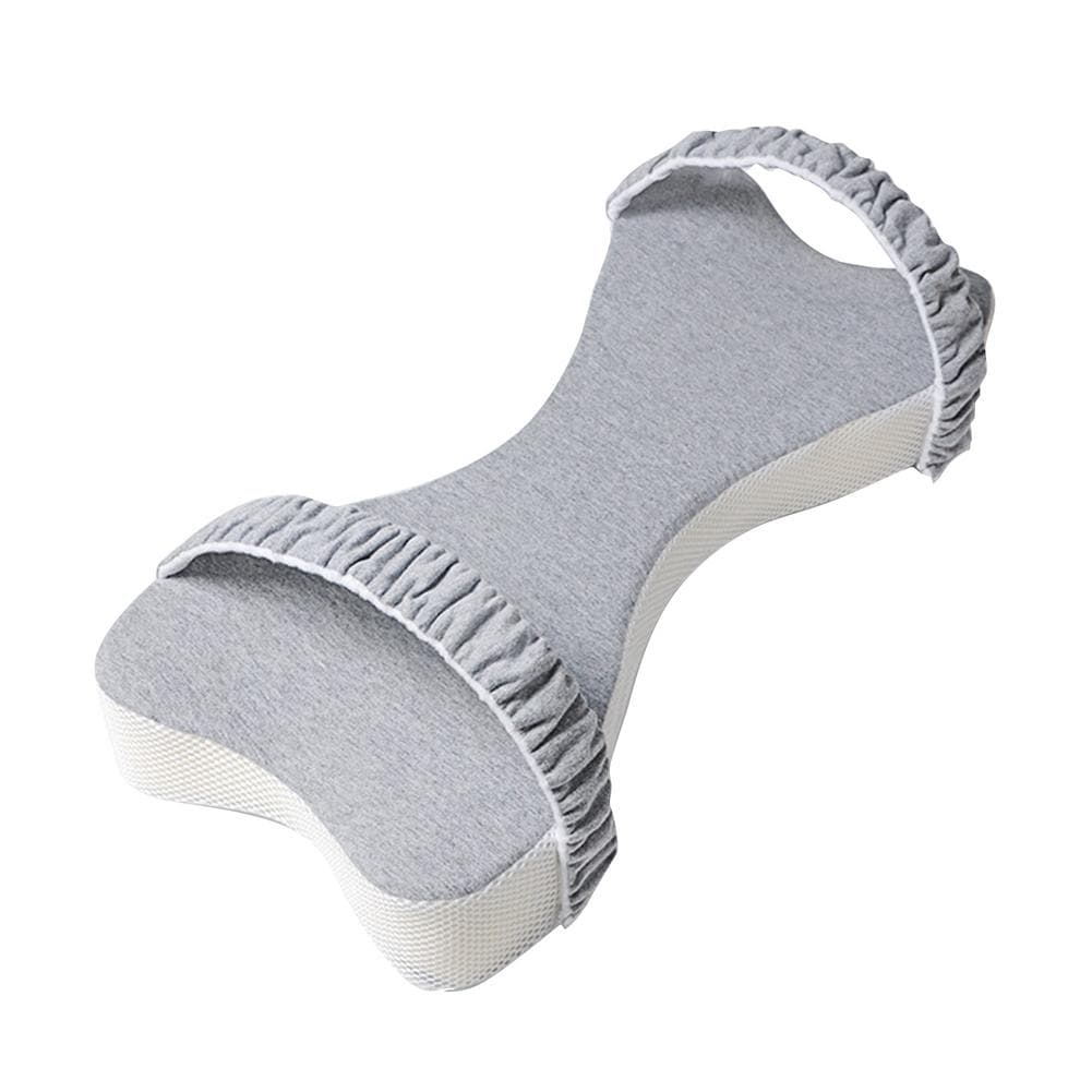 Coussin Entre-Genoux en Mousse à Mémoire de Forme — Bien-être, photo 2