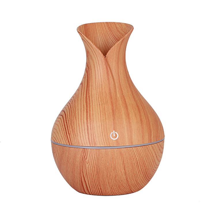 Humidificateur Vase Décoratif